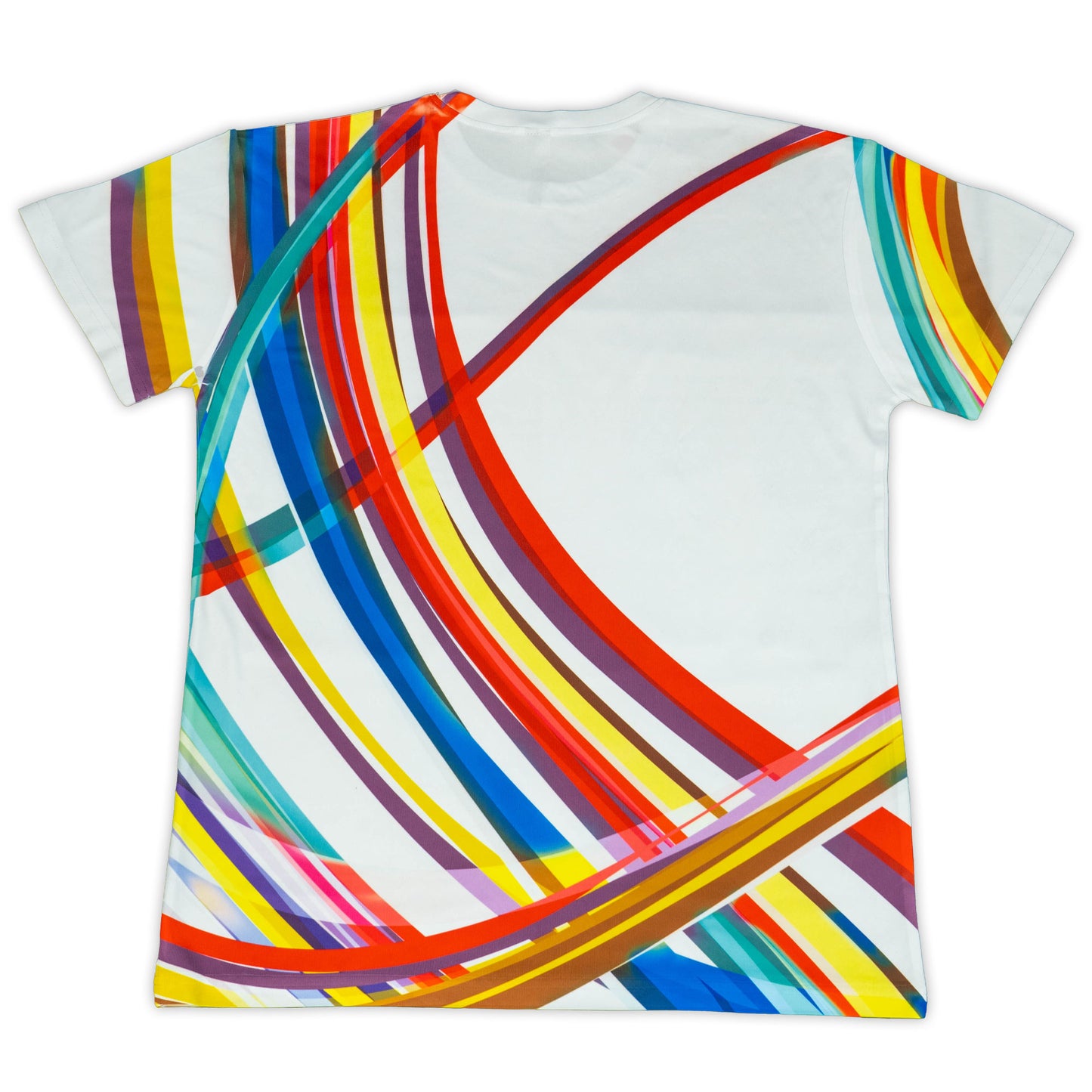 Showroom Autoworks F1 2015 Abu Dhabi Festive Tee