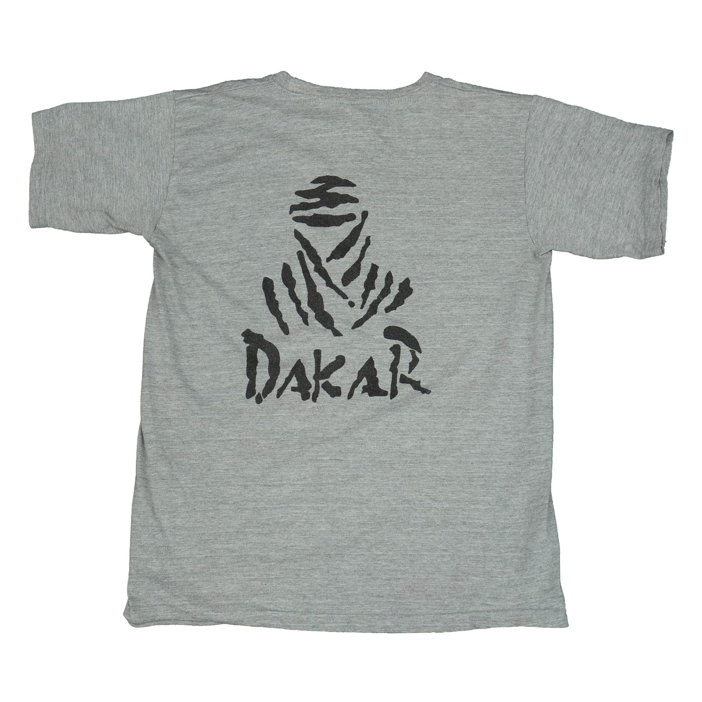 Showroom Autoworks Dakar Classic Tee