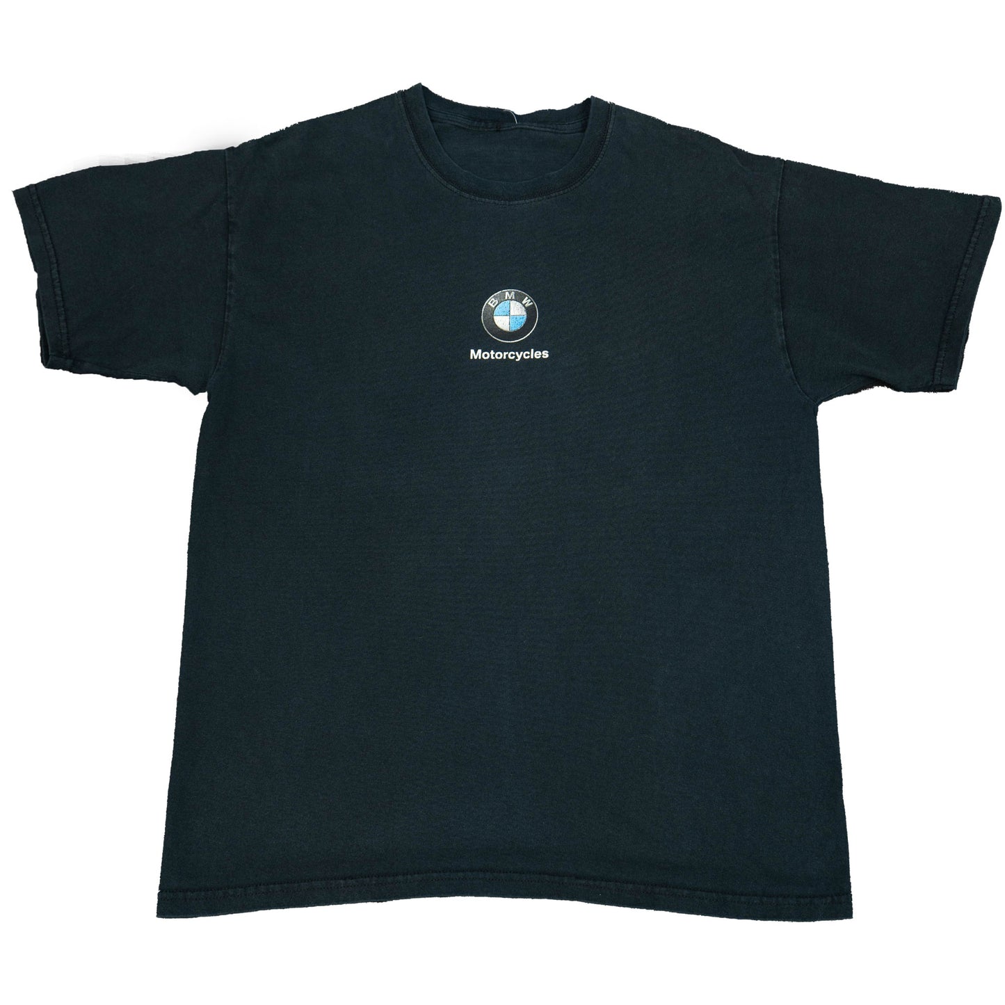 Showroom Autoworks South Sound BMW Motorcycles Tee