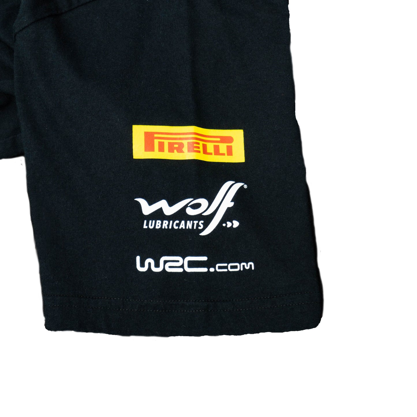 Showroom Autoworks WRC Classic Tee