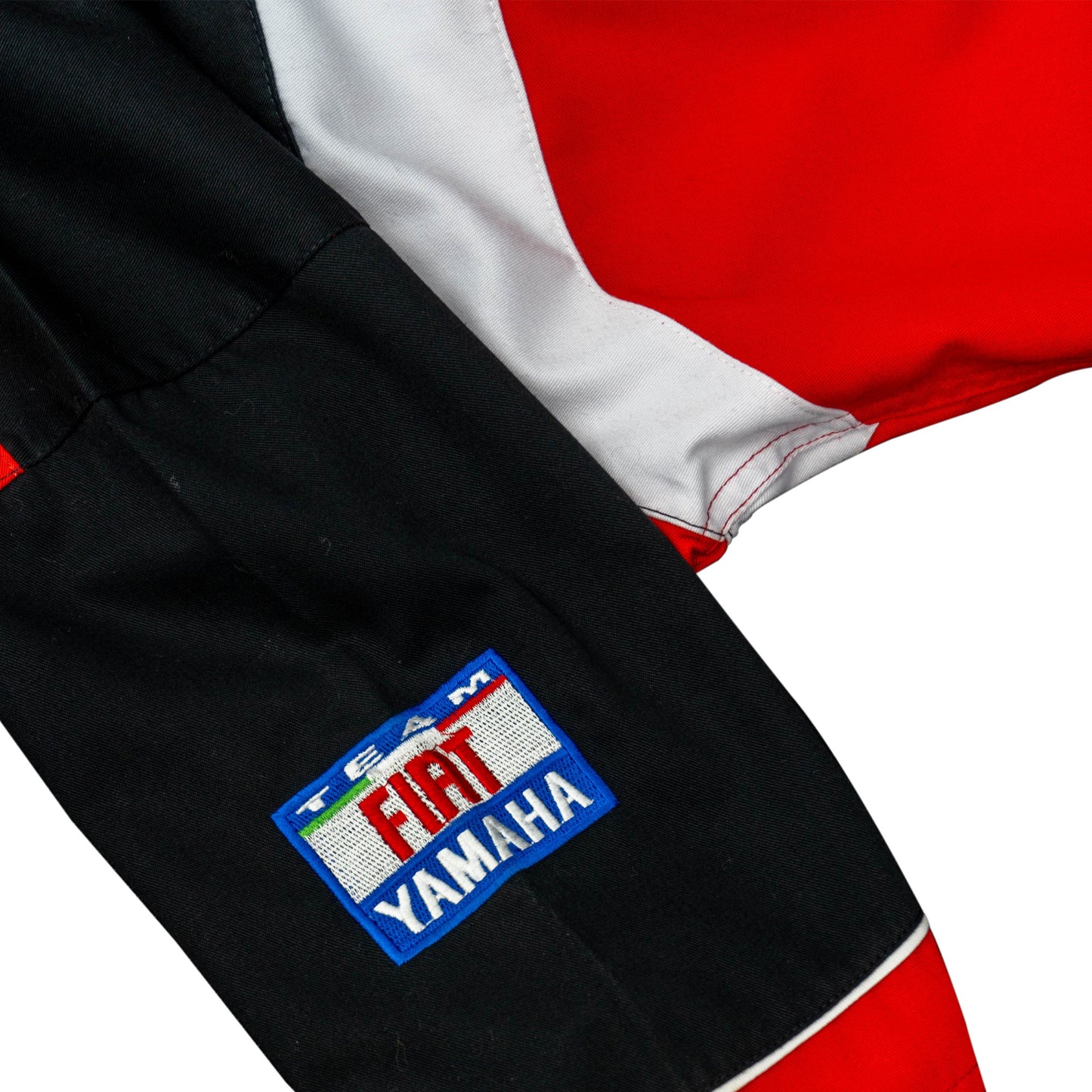 Showroom Autoworks Team FIAT Yamaha Moto GP Jersey