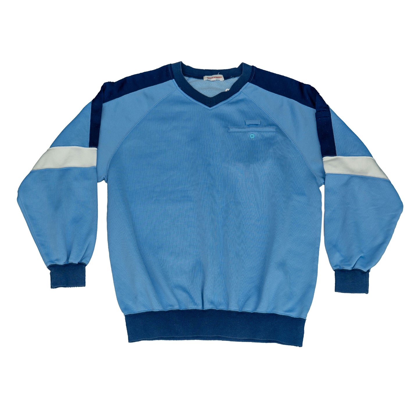 Showroom Autoworks Toyota Boshoku Long Sleeve