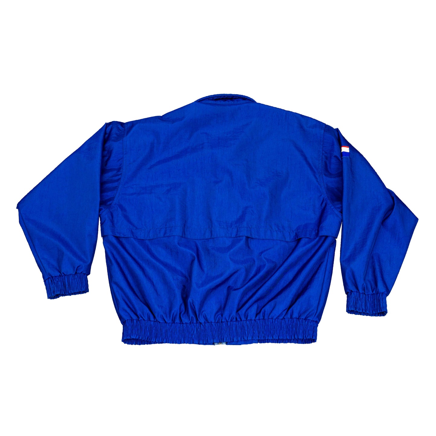 Showroom Autoworks Rothmans Williams Racing Jacket