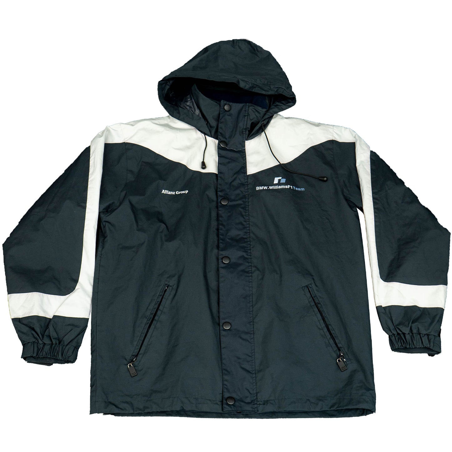 Showroom Autoworks BMW Williams F1 Team Jacket