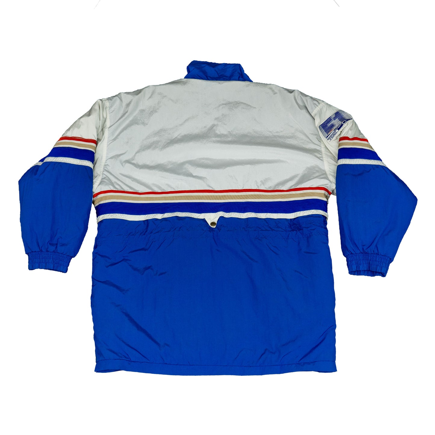 Showroom Autoworks Rothmans Racing Classic Jacket