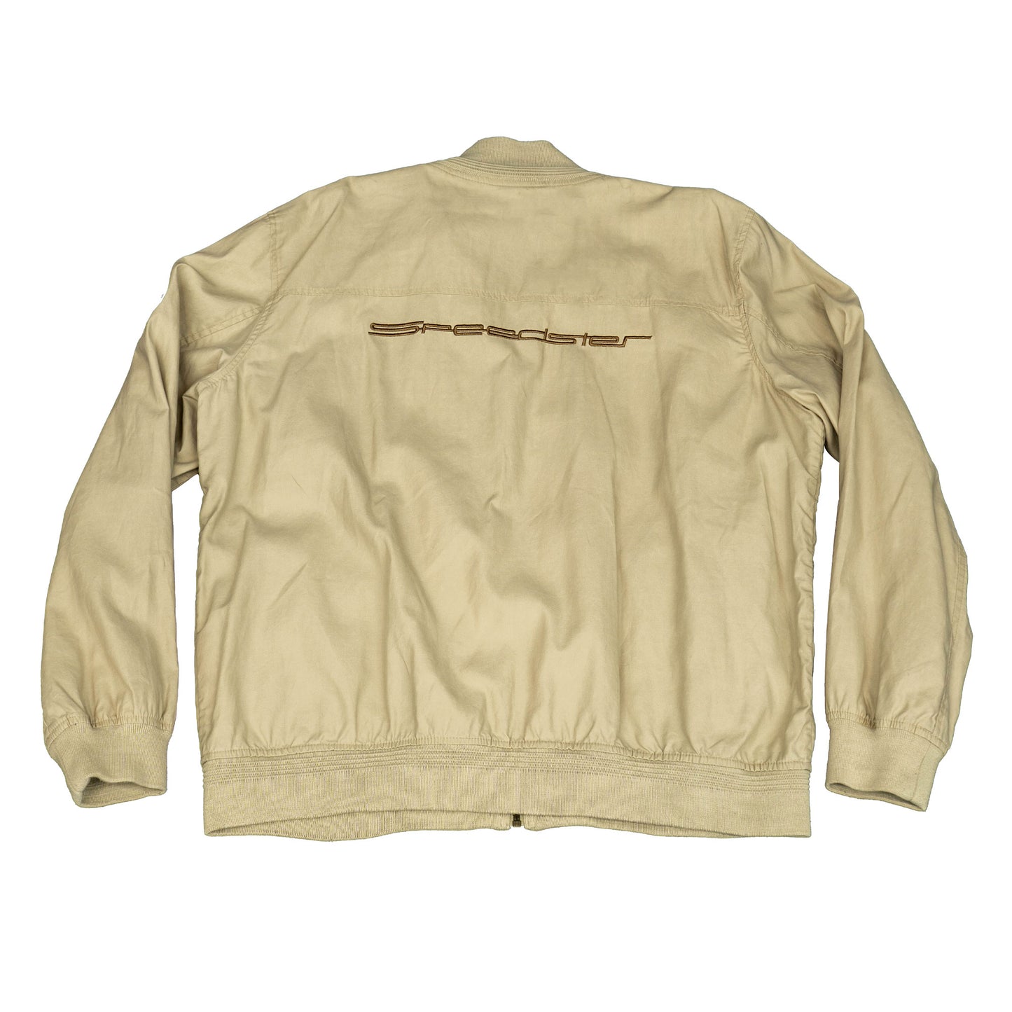 Showroom Autoworks Porsche 356 Speedster Classic Jacket