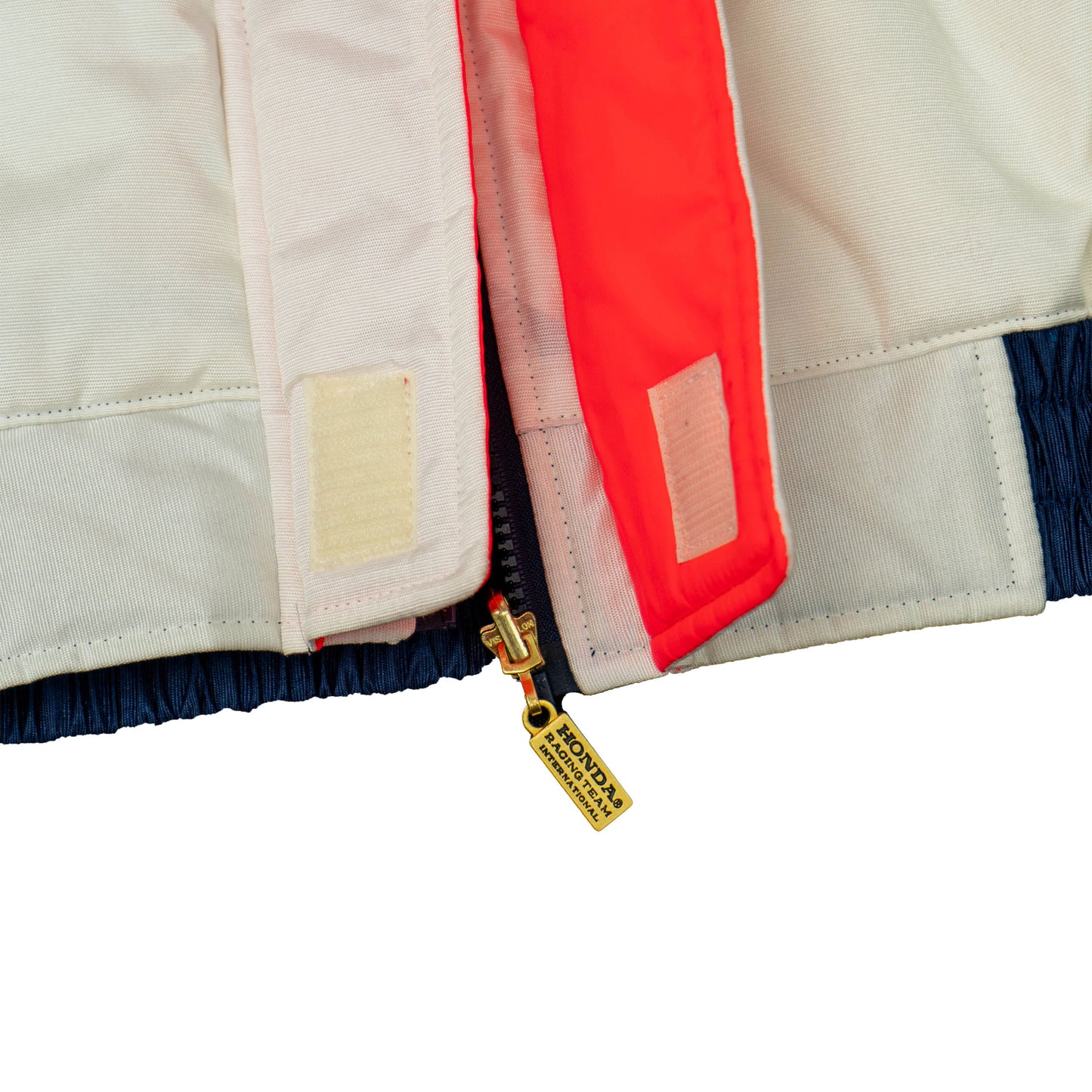 Showroom Autoworks Honda International Racing Team Jacket