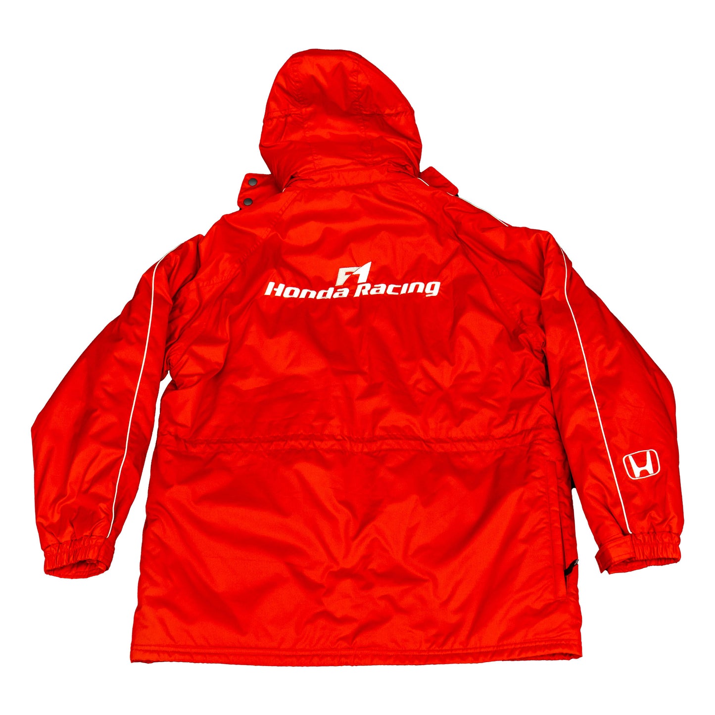 Showroom Autoworks Honda F1 Racing Jacket