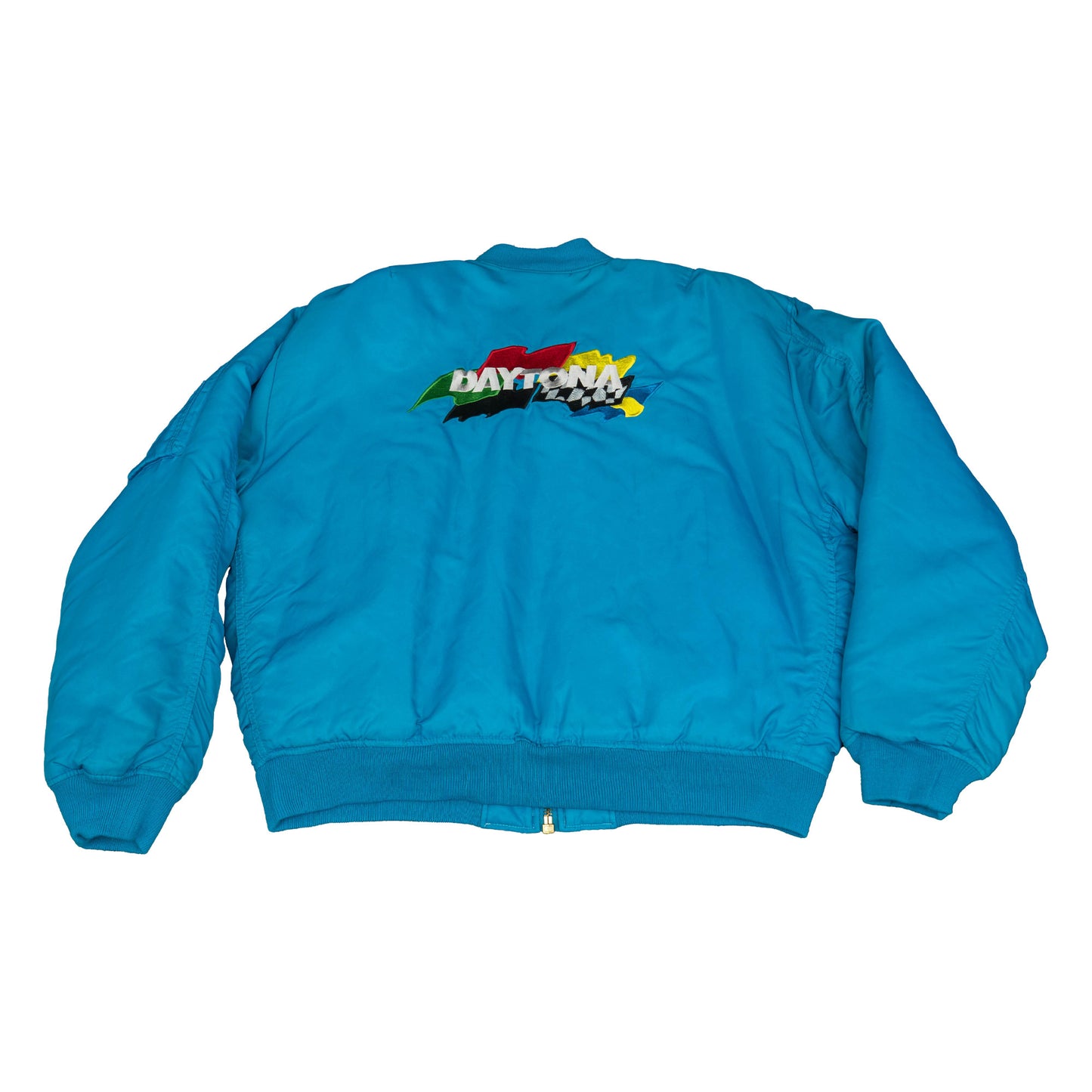 Showroom Autoworks Daytona Bomber Jacket