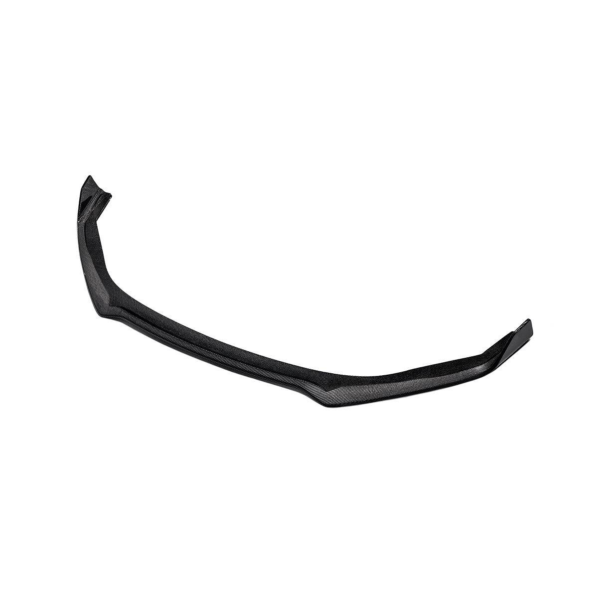 ADRO ZD8 Subaru BRZ Carbon Front Lip