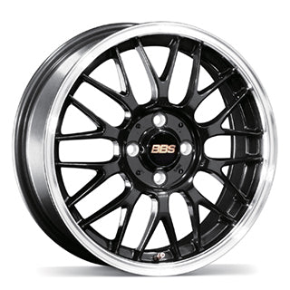 BBS RG-F - 15"