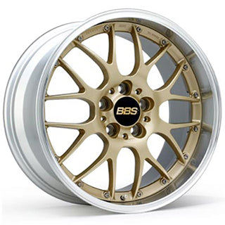 BBS RS-GT - 18"