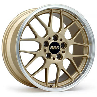 BBS RG-R - 19"