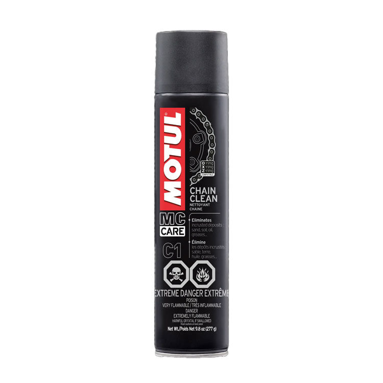 MOTUL MC CARE C1 CHAIN CLEAN