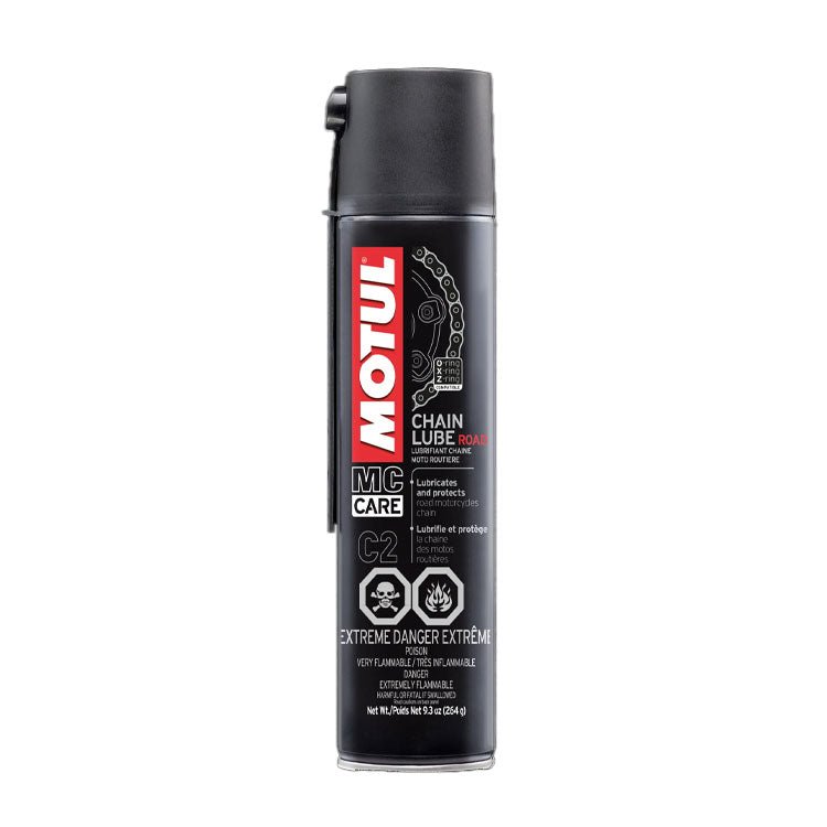 MOTUL MC CARE C2 CHAIN LUBE
