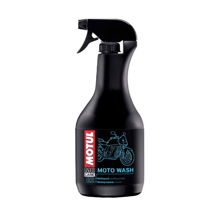 MOTUL MC CARE E2 MOTO WASH