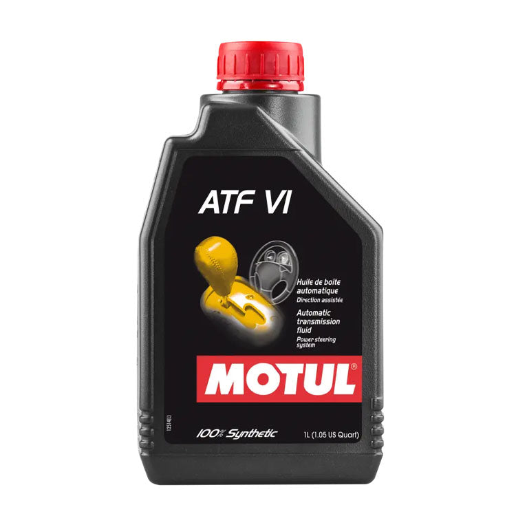 MOTUL ATF VI (1 LITER)