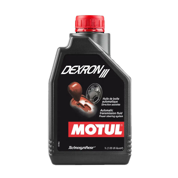 MOTUL DEXRON III