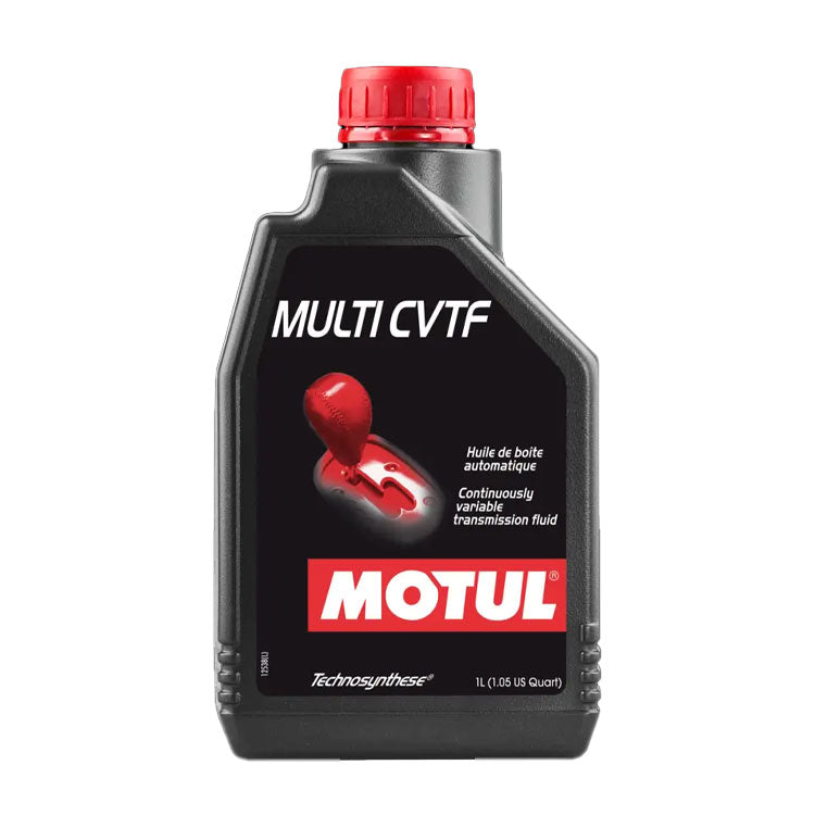 MOTUL MULTI CVTF (1 LITER)
