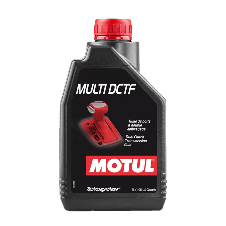 MOTUL MULTI DCTF (1 LITER)