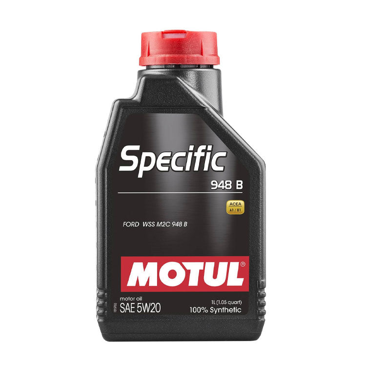 MOTUL SPECIFIC 948B 5W20 (1 LITER)