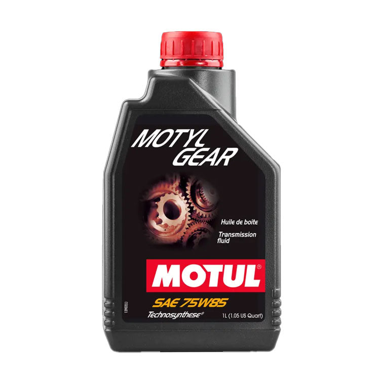 MOTUL MOTYLGEAR 75W85 (1 LITER)