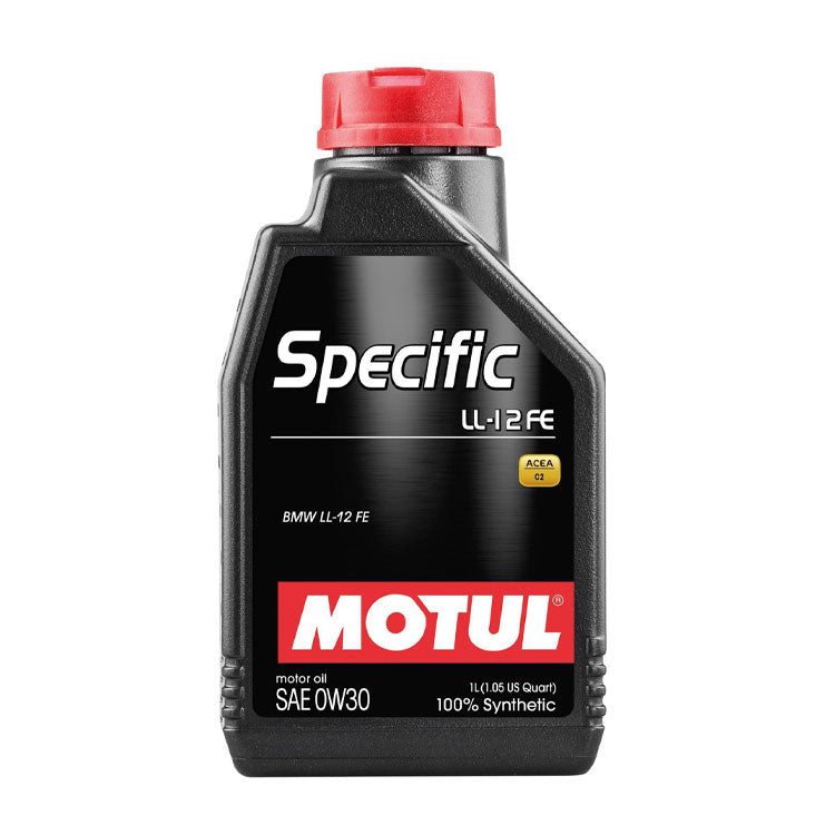 MOTUL SPECIFIC LL-12 FE 0W30 (1 LITER)