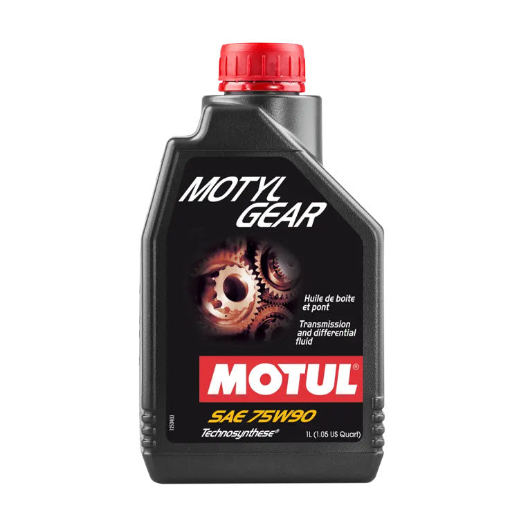 MOTUL MOTYLGEAR 75W90 (1 LITER)