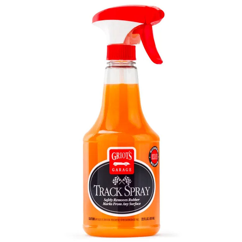 GRIOT'S GARAGE TRACK SPRAY (22 OZ)