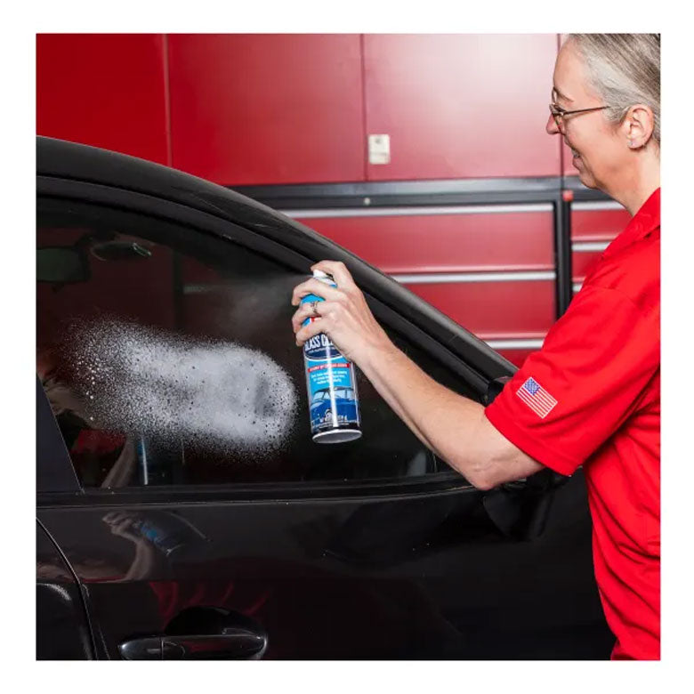 GRIOT'S GARAGE ULTRA PREMIUM GLASS CLEANER (19 OZ)
