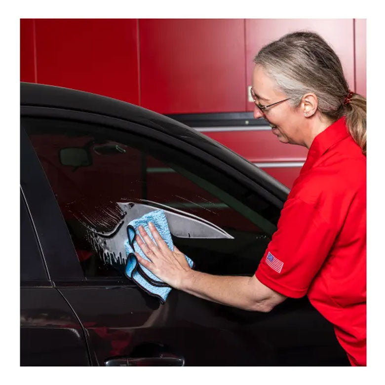 GRIOT'S GARAGE ULTRA PREMIUM GLASS CLEANER (19 OZ)