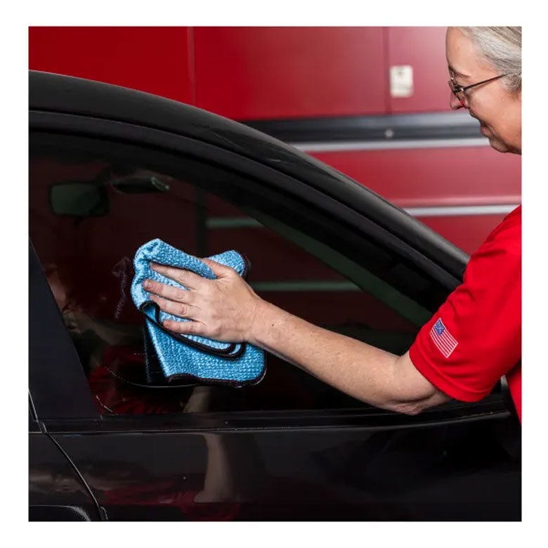 GRIOT'S GARAGE ULTRA PREMIUM GLASS CLEANER (19 OZ)