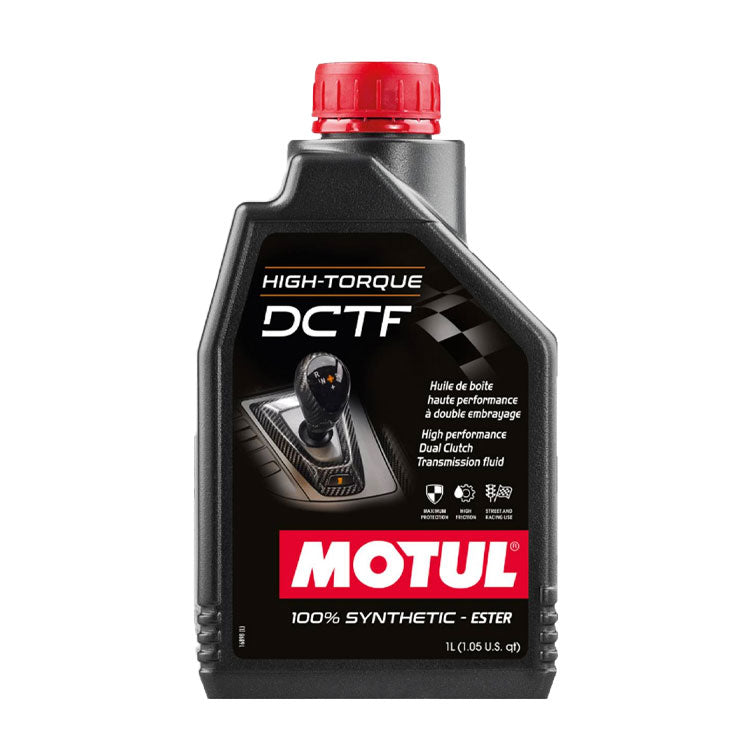 MOTUL HIGH-TORQUE DCTF (1 LITER)