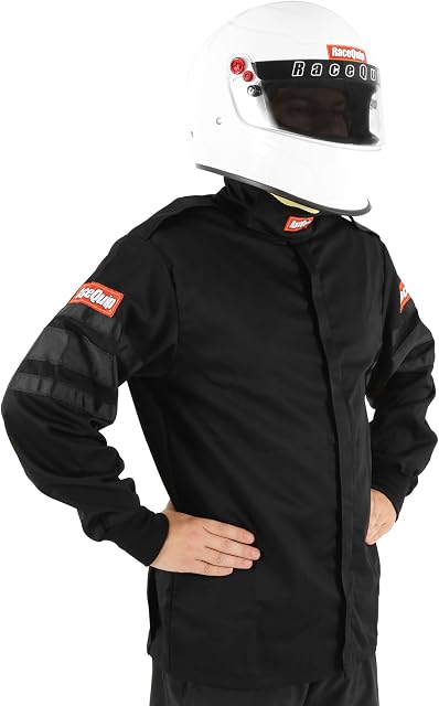 RaceQuip SFI-1 1-L Jacket