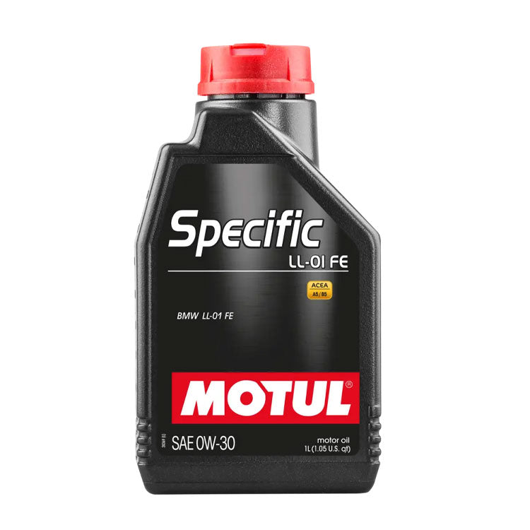 MOTUL SPECIFIC LL-01 FE 0W30 (1 LITER)