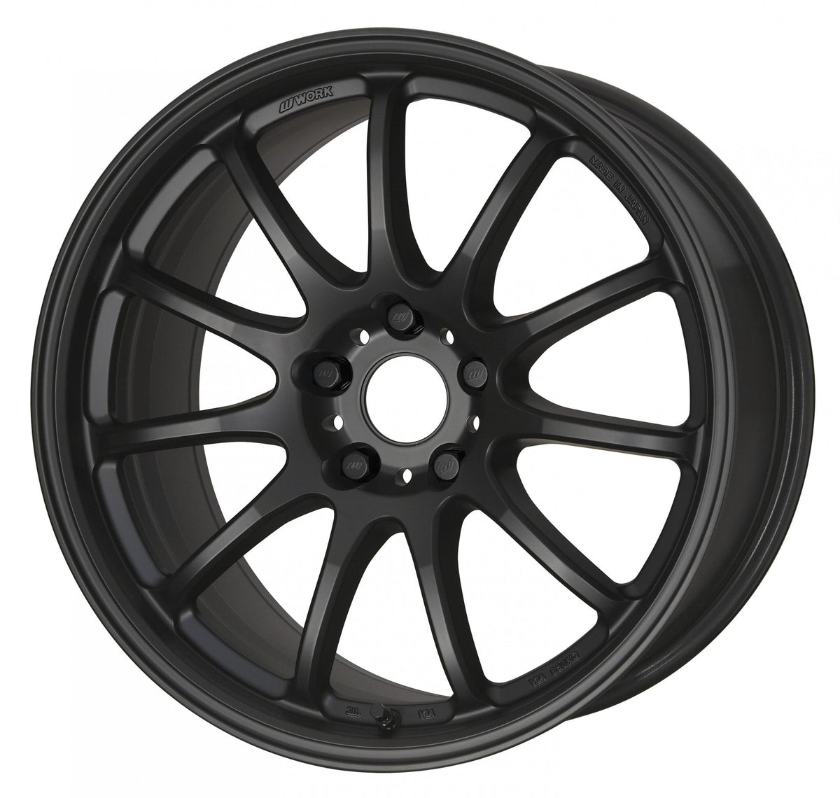 Work Emotion 11R - 18"