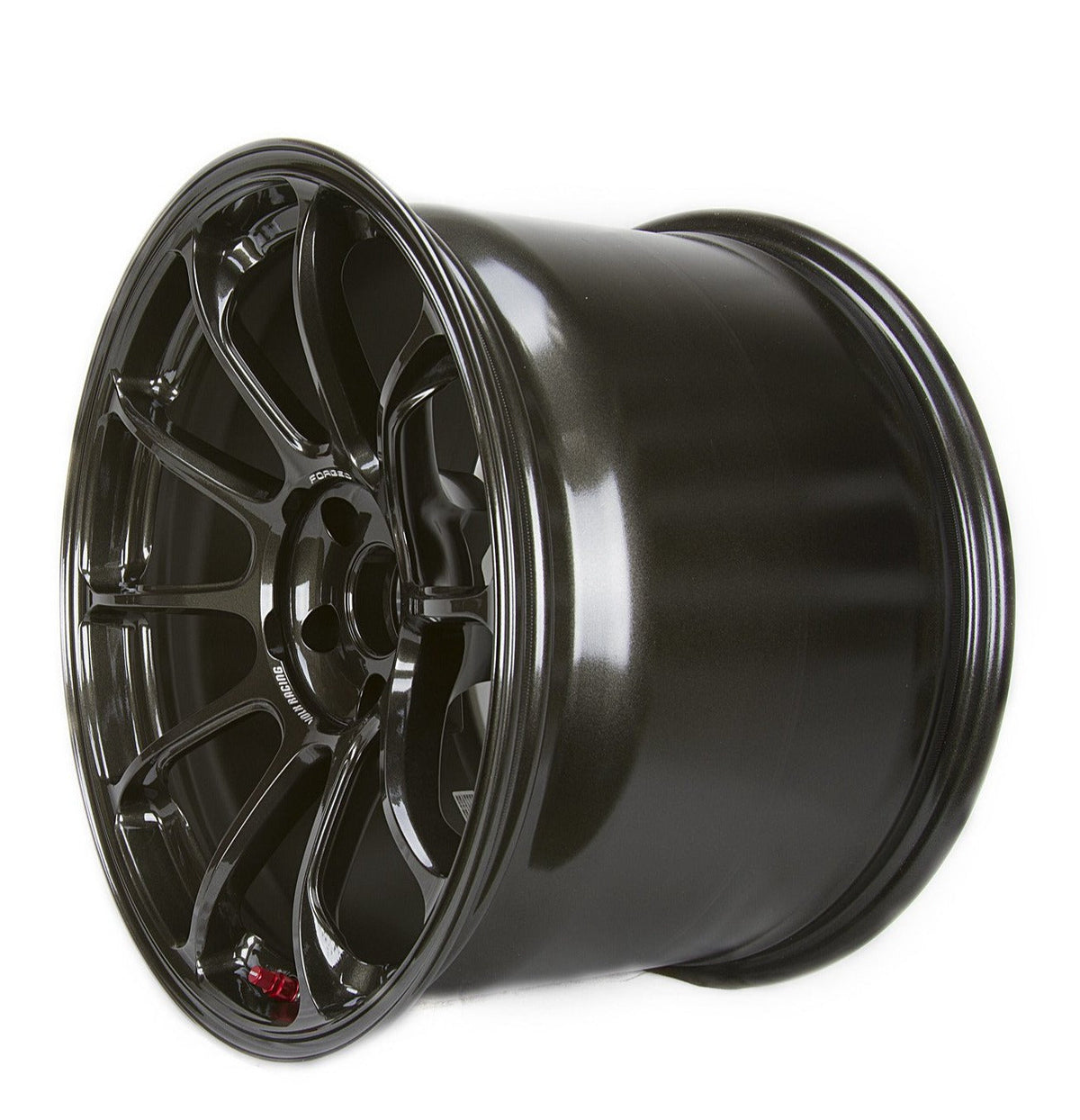 Volk Racing ZE40 - 19x9.5 +22 / 19x10.5 +35 / 5x112 (A9x MKV Supra Fitment) *Set of 4*