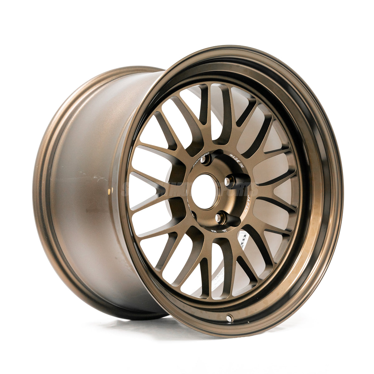 Volk Racing 21A - 18x9.5 / 18x10.5 / 5x112 (A9x MKV Supra Fitment) *Set of 4*