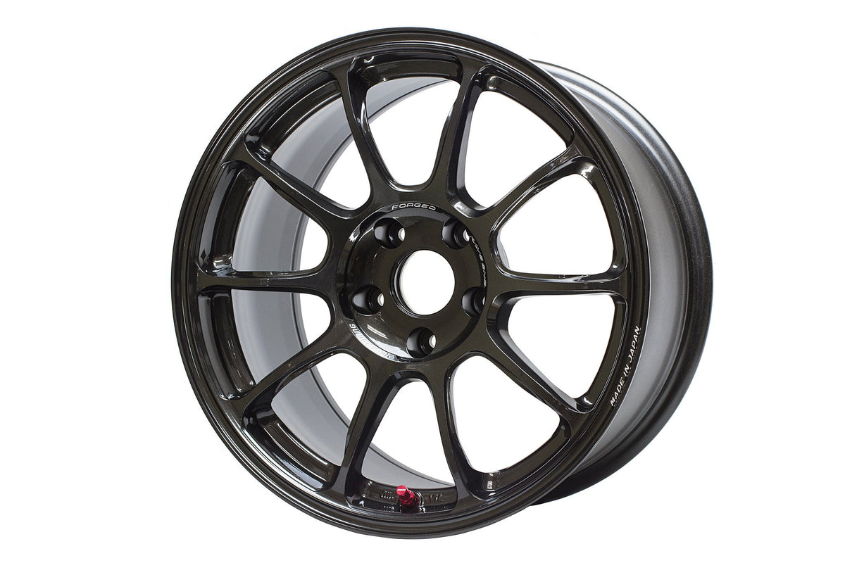 Volk Racing ZE40 - 18x9.5 / +38 / 5x114.3 *Set of 4*
