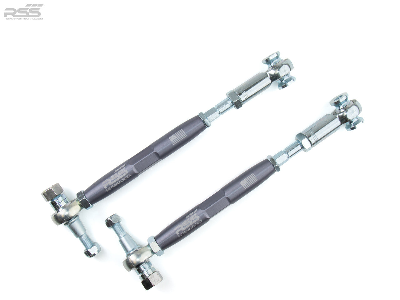 RSS Rear Adjustable Toe Steer Kit (986, 996, 987, 997 all)