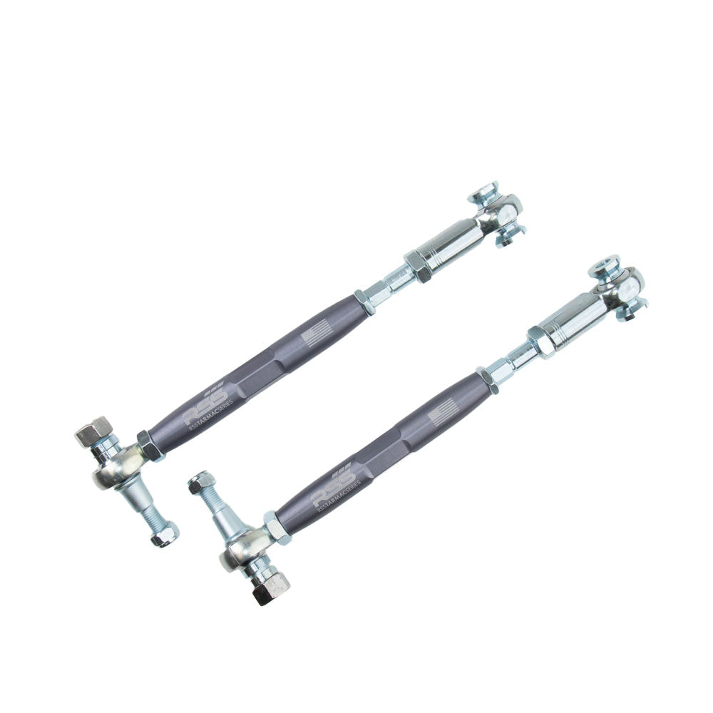 RSS TS-2 Stage 2 Suspension Kit (996, C2, C4, GT3, Turbo)
