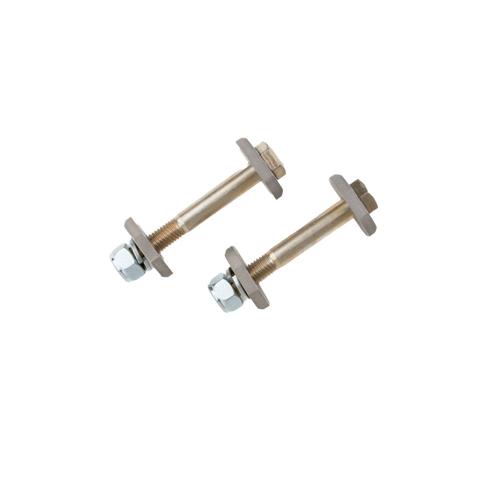 RSS TS-2 Stage 2 Suspension Kit (996, C2, C4, GT3, Turbo)