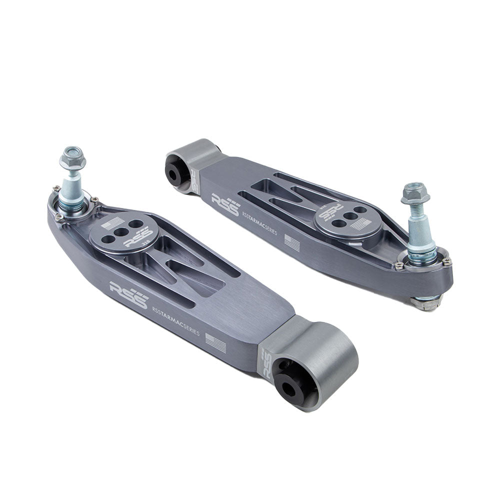 RSS TS-2 Stage 2 Suspension Kit (996, C2, C4, GT3, Turbo)