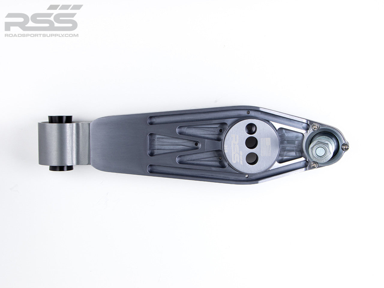 RSS Front Lower Control Arms (986, 996, 997 GT3/RS, 997 GT2/RS)