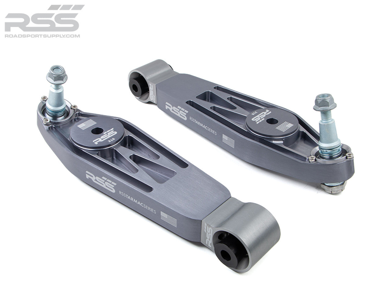 RSS Rear Lower Control Arms (986, 996, 987, 997 All, 981/982/718)