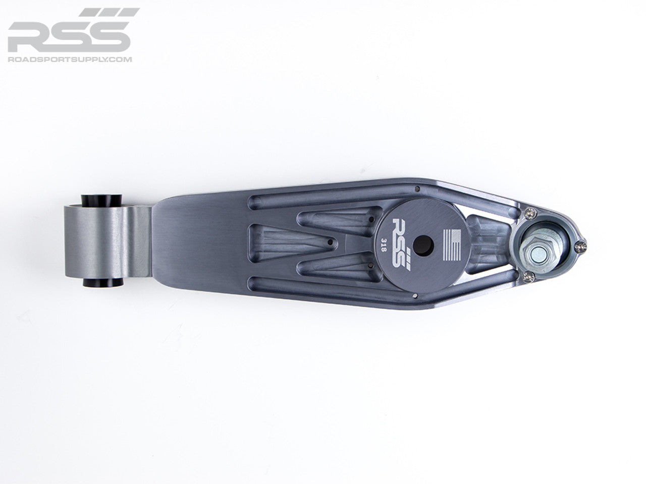 RSS Rear Lower Control Arms (986, 996, 987, 997 All, 981/982/718)