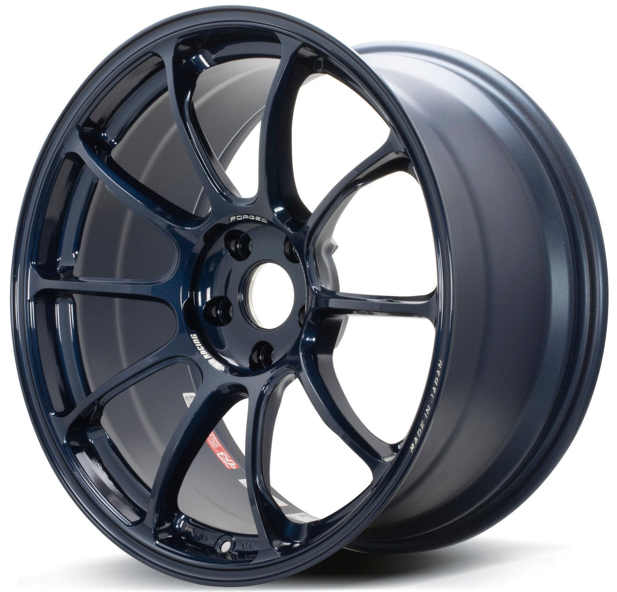 Volk Racing ZE40 M-Spec - 18x9.5 / +39 / 5x120 *Set of 4*