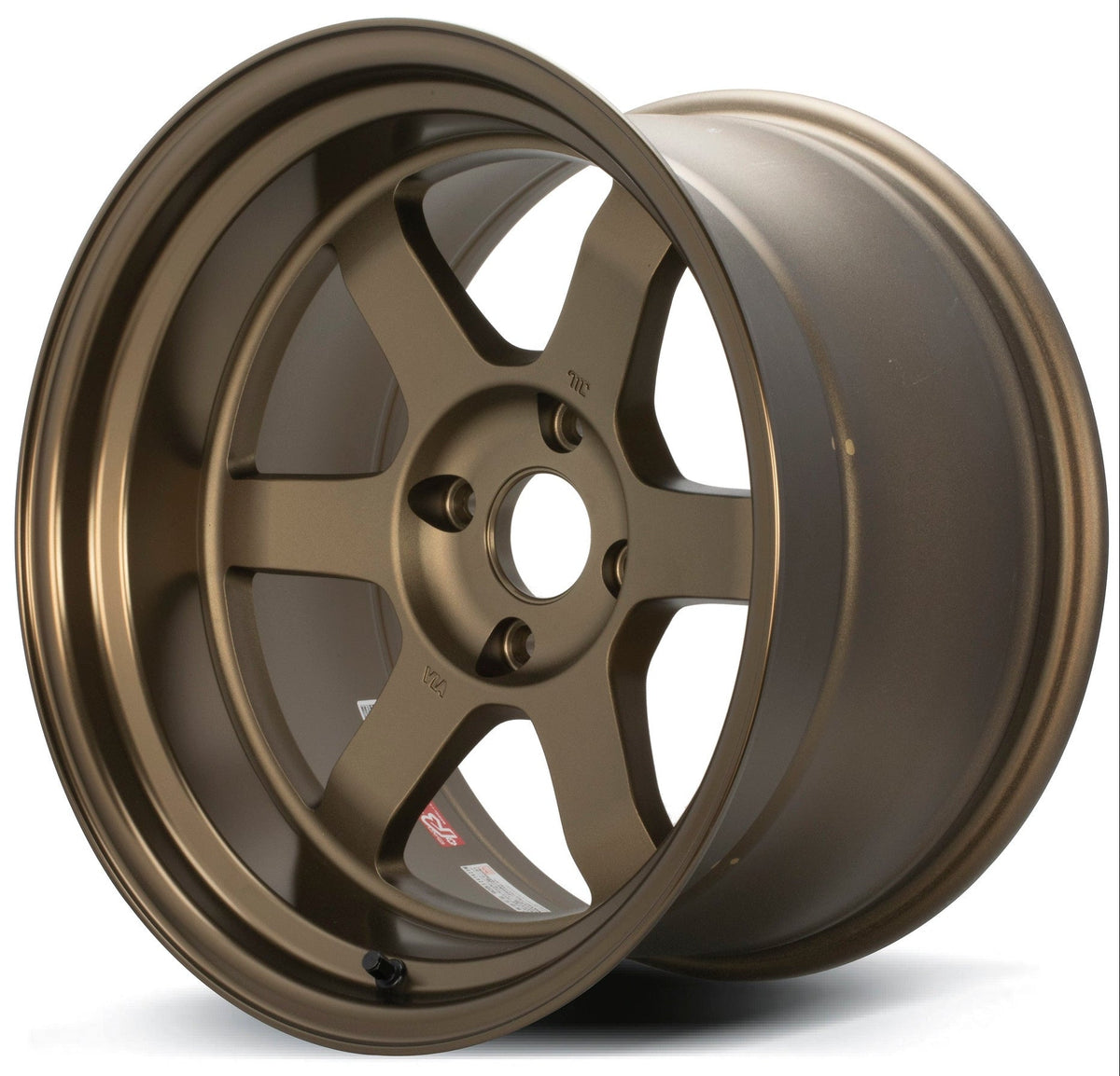 Volk Racing TE37V - 17"