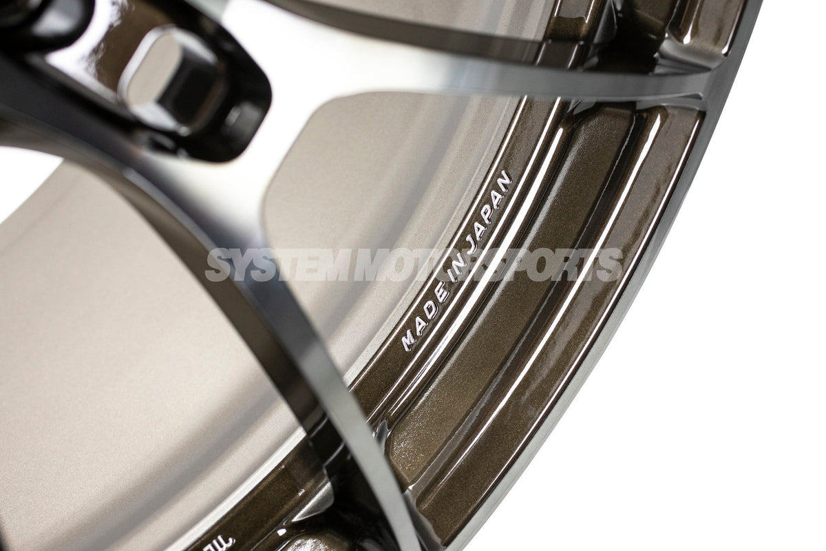 Volk Racing G025 DA/C - 20"