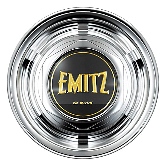 Work Emitz - 21"